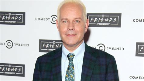 ‘friends Actor James Michael Tyler Dies At 59 Following Battle With