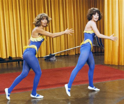 Behind The Scenes At “laverne And Shirley” Science A2z