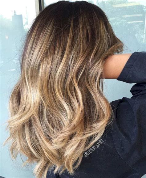 Best Rooty Blonde Balayage To Inspire You Blonde Hair With Roots My