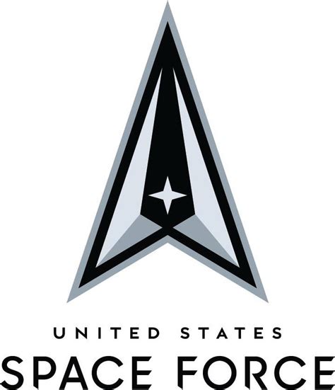 United States Space Force The Department Of The Air Force Trademark