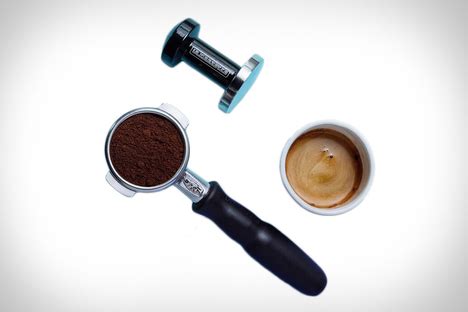 Espresso machine la marzocco gs3 mp custom 1911 leather. Uncrate