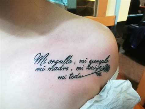 25 Frases Originales Para Tatuajes Que Morirás Por Hacerte