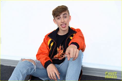 Full Sized Photo Of Johnny Orlando And Hayden Summerall Team Up At You
