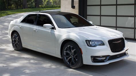 We Get A Sneak Peek At The Pricing For The 2023 Chrysler 300 Series