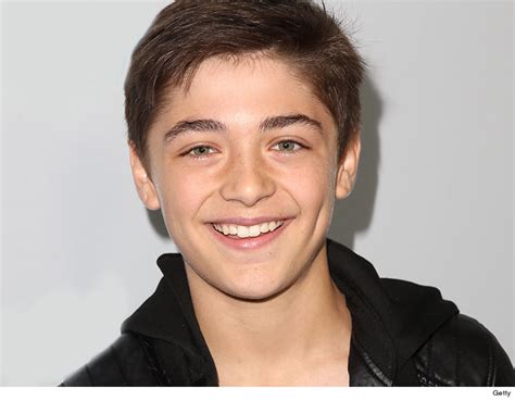 Andi Mack Star Asher Angel Could Bank Upwards 3 Million For Next