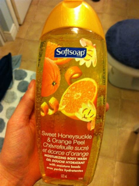Softsoap Skin Is In Review And Giveaway Canada Only Confessions Of A