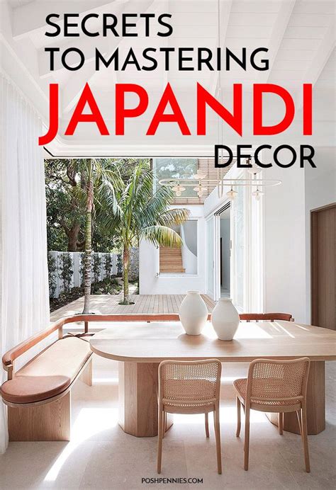 14 Ways To Infuse Your Space With Japandi Vibes Artofit
