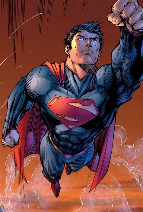 Pin By Sandro Suati On Superman Superman Art Superman Comic Dc
