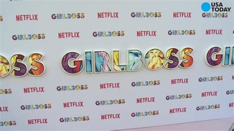 Netflix Cancels ‘girlboss After One Season