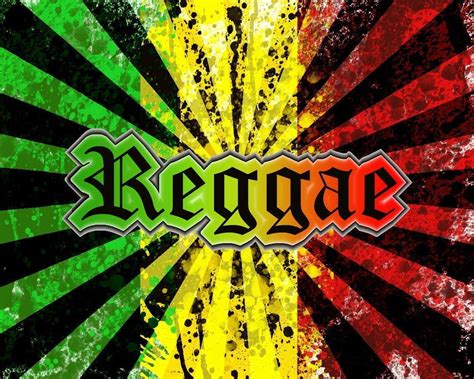download reggae