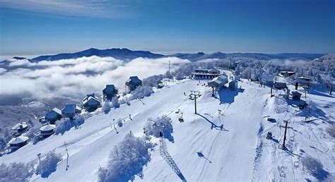 Beech Mountain Resort A Premier Multi Season Resort And The Highest Ski