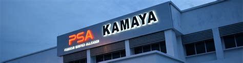 Lot 4 jalan 215 seksyen 51 42000 petaling jaya malaysia. Kamaya Electric (M) Sdn Bhd Jobs and Careers, Reviews