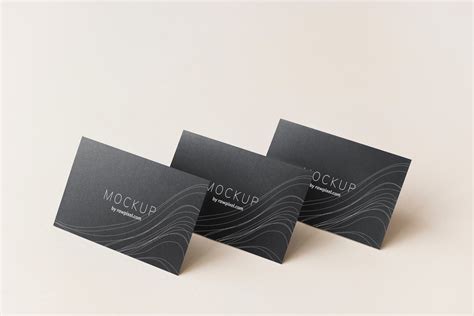 How To Design A Beautiful Business Card That Stands Out From The Crowd