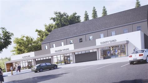 Hanover Cardinal Cushing Centers to unveil $10 million MarketPlace