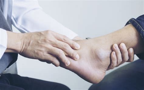 Regenerative Medicine Dr Niks Foot Ankle Center