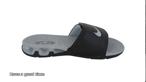 Nike Air Max Sandals Youtube