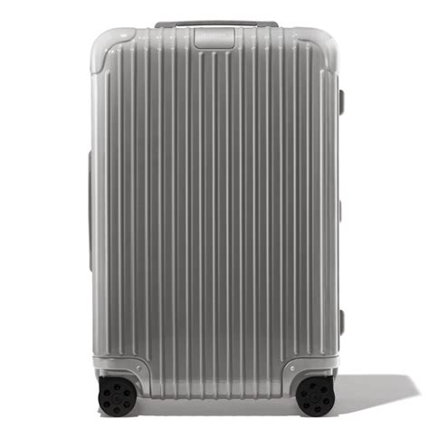 Rimowa Essential Grey Hot Sale Cpshouston Net