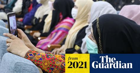 ‘terrible days ahead afghan women fear the return of the taliban afghanistan the guardian