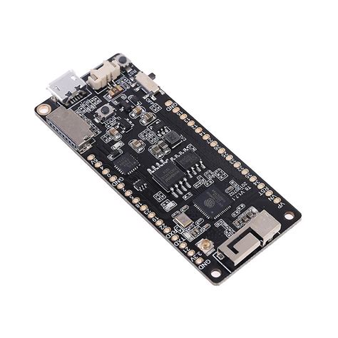 Ttgo T8 V11 Esp32 4mb Psram Tf Card 3d Antenna Wifiandbluetooth Esp32