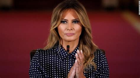 Melania Trump Secretly Recorded Tapes Show First Ladys Frustration At