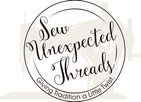 Sew Unexpected Threads