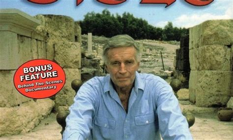 charlton heston presents the bible where to watch and stream online entertainment ie