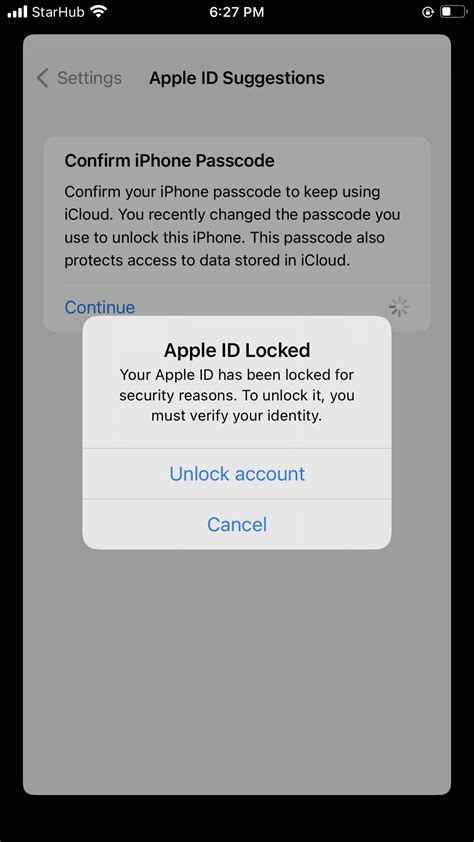 Apple Id Blocked Apple Community