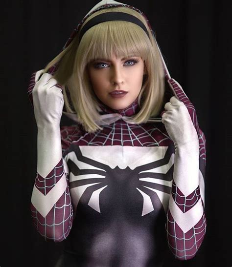 Spider Gwen 0 Hot Sex Picture