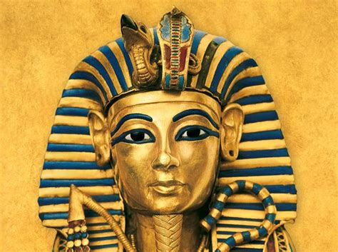 Ancient Egypt Had No Pharaohs Shoah