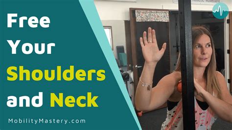 How To Release Your Pec Minor Fascia For Shoulder Pain Shoulder