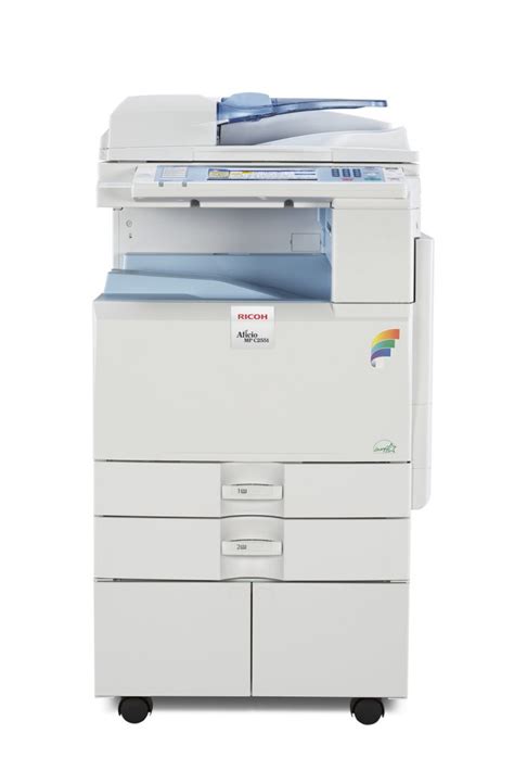 Printer driver for b/w printing and color printing in windows. Télécharger Pilote Ricoh MP C307 Imprimante & Scanner