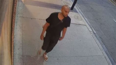 Man Allegedly Sexually Assaulted Same Teen Twice Police Say Cbc News