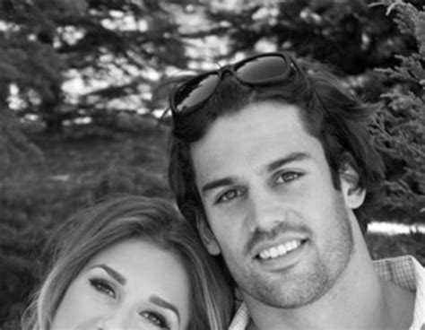 Go Long From Eric Decker And Jessie James Decker Are The Hottest Couple Ever E News
