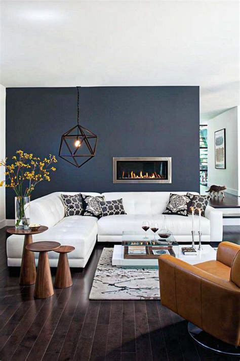 Fabulous Grey Living Room Designs Ideas And Accent Colors Page 2 Of