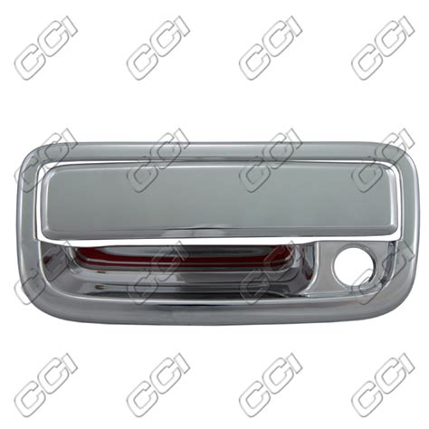 We did not find results for: Toyota Tacoma 1995-2004 (4 Door) Chrome Door Handle Covers ...
