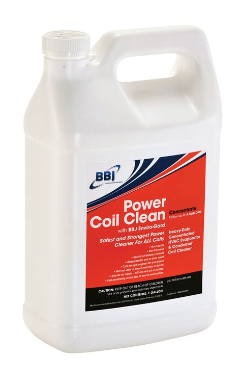 Frost king air conditioner coil cleaner. PH Balanced Evaporator Coil Cleaner | Coil Cleaner ...