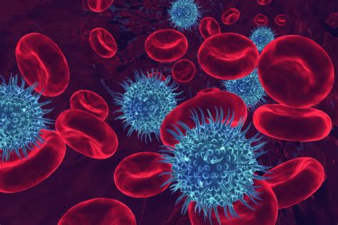 Microscopic Revelations Point To New Blood Infection Therapies