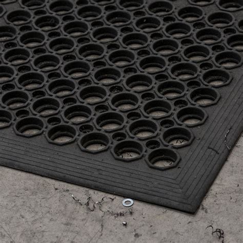 Workzone Industrial Rubber Mats Parrs