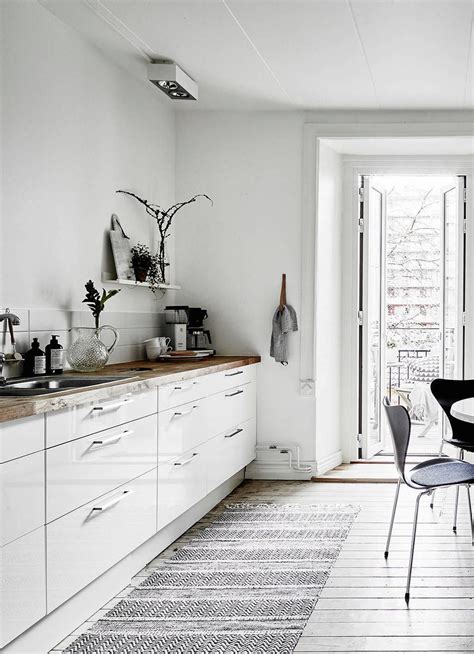 Simple And Cozy Coco Lapine Design Design Interior Scandi Decor