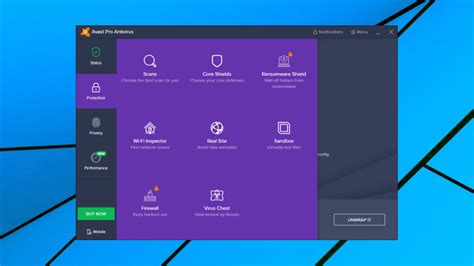 Avast Pro Antivirus Review Techradar