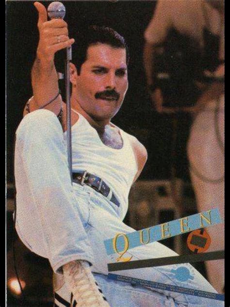 Queen keyboardist spike edney on live aid, what freddie mercury was really like. 309 best Freddie at Live Aid images on Pinterest | Live aid, Freddie mercury and Queen bees