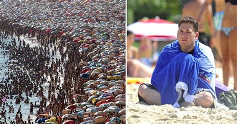 15 pics of beaches that are way too crowded and 10 that don t get enough love