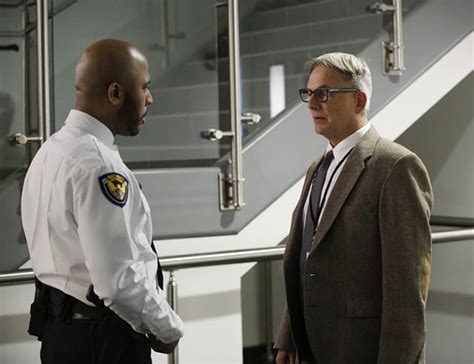 Ncis Season 12 Episode 16 Review Blast From The Past Tv Fanatic