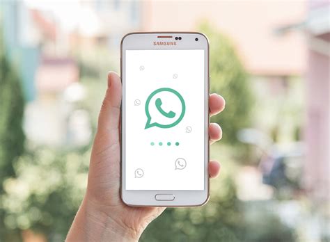 Download WhatsApp Redesign PSD Free Download on Behance