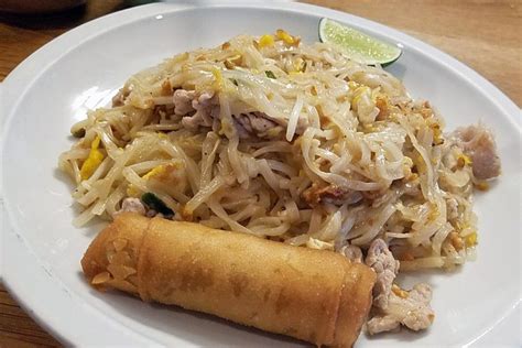 Best thai food in san antonio, tx. San Antonio's 3 best spots to score inexpensive Thai eats