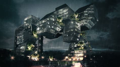 Innovative Architecture Design Architecture Projects By