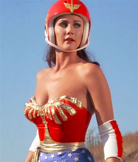 Pictures Showing For Lynda Carter Wonder Woman Costume Porn