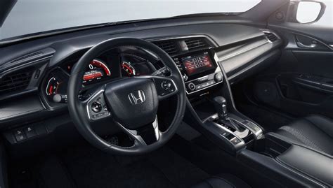 Honda's civic is one of best small cars around. 2020 Honda Civic Lx Headlights, Specs, Concept | 2019 ...