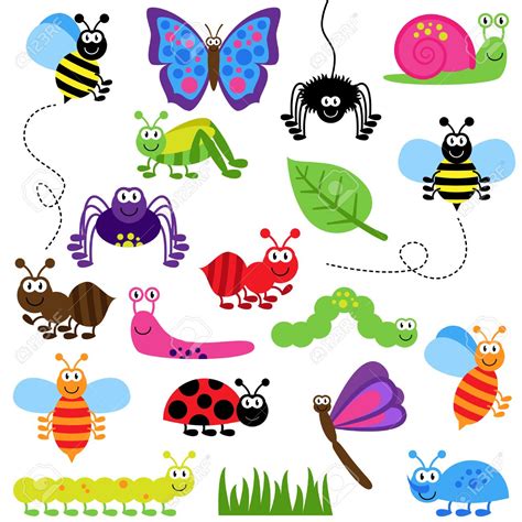 Free Cute Bug Clipart 10 Free Cliparts Download Images On Clipground 2021