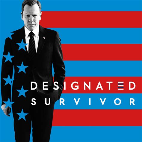 Designated Survivor Netflix Promos - Television Promos